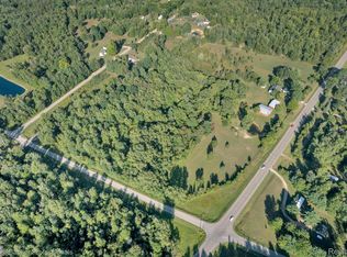 4910 W Saginaw Rd, Vassar, MI 48768