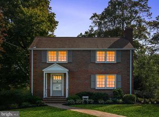 9419 Russell Rd, Silver Spring, MD 20910