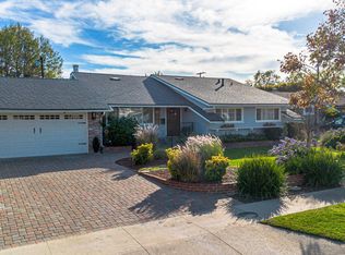 16322 Hiawatha St, Granada Hills, CA 91344
