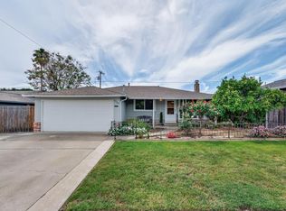 5164 Montreal Dr, San Jose, CA 95130