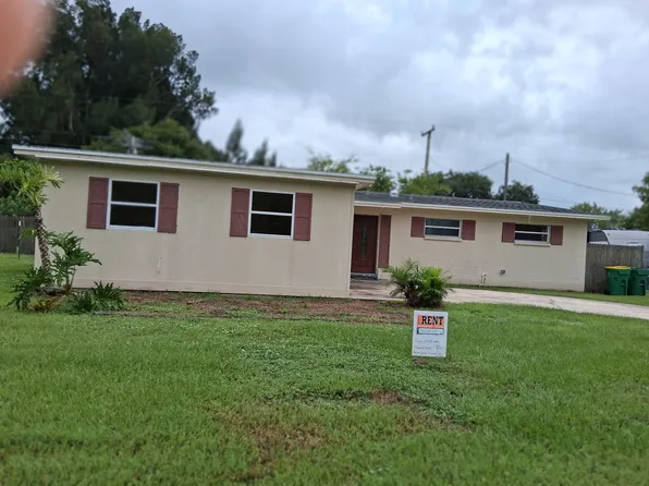 1088 Martha Lee Ave, Rockledge, FL 32955
