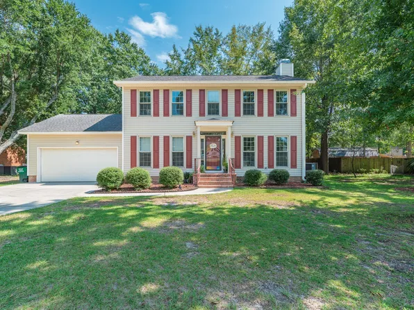 337 E Hedge Rd, Aiken, SC 29801