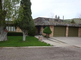249 N 2 E, Soda Springs, ID 83276