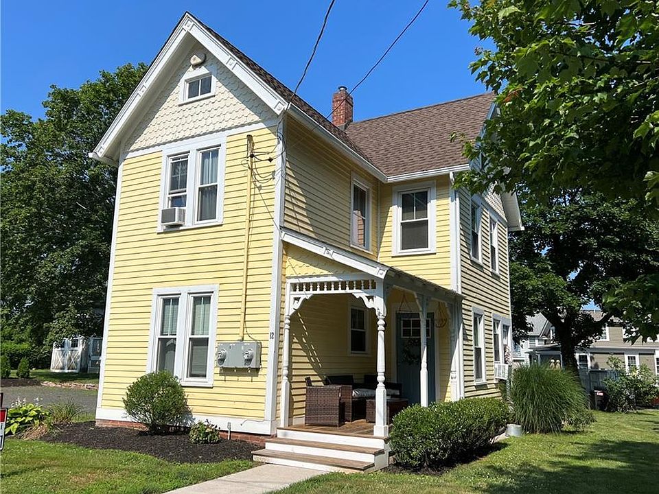 12 N Harbor St, Branford, CT 06405 | Zillow