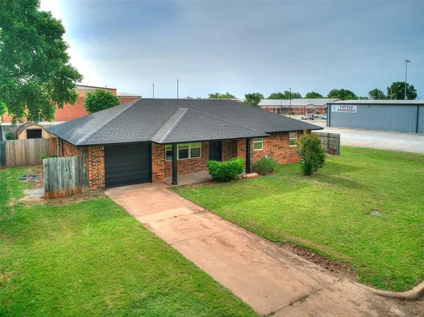 416 Margaret Dr, Tuttle, OK 73089