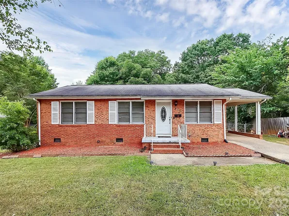 430 Leander St, Shelby, NC 28152