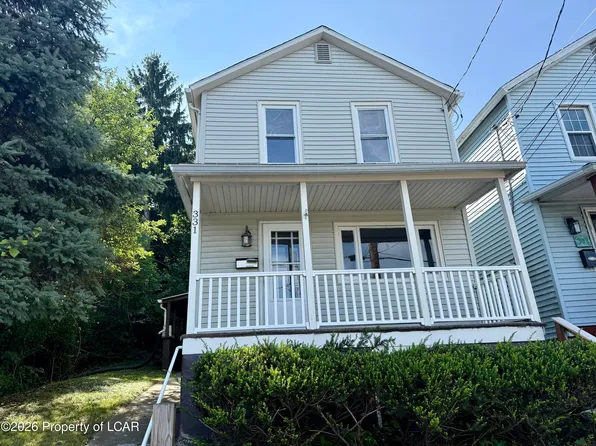 331 Maffett St, Plains, PA 18705