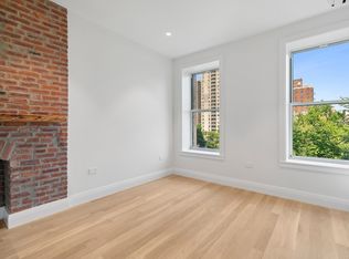 60 W 91st St #4N, New York, NY 10024