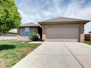 1212 N Andre Ave, Republic, MO 65738