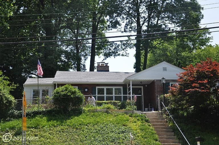 8311 Piney Branch RD