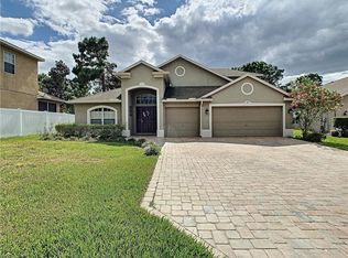 4467 Edenrock Pl, Spring Hill, FL 34609