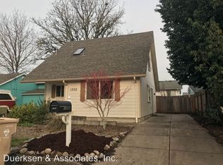 1335 Thurston St SE, Albany, OR 97322