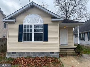 114 N Conwell St, Seaford, DE 19973