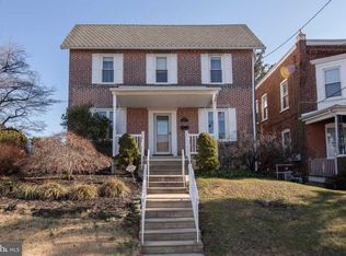 1249 E 13th St, Eddystone, PA 19022
