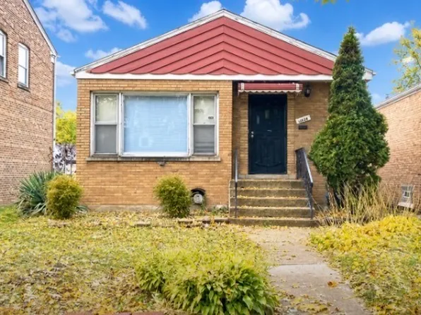14210 S Wabash Ave, Riverdale, IL 60827