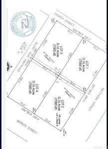 100 S Bernis St, Brookland, AR, 72417