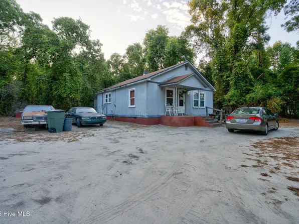 27820 Aberdeen Road, Marston, NC 28363