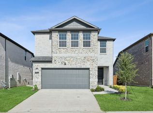 2906 Isla Ter, Princeton, TX 75407