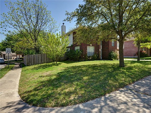 2nd image of 17805 Dansworth Dr