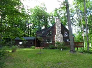 2777 County Line Rd, Kingsley, MI 49649
