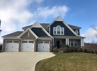 10425 Sugar Maple Dr, Plain City, OH 43064