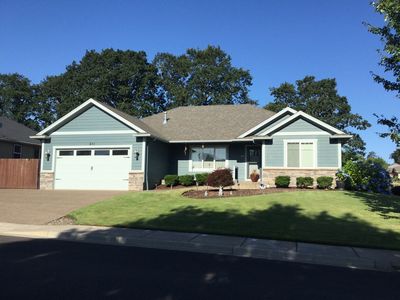 671 NW Heath St, Dallas, OR, 97338