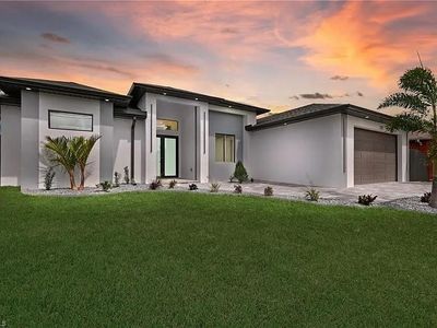 233 SE 14th Street, Cape Coral, FL, 33990