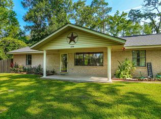 259 Doyle Edwards Rd, Lufkin, TX 75904