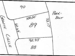 14 Granite Cir, Bellingham, WA 98229