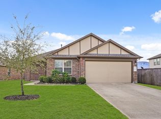 29215 Jarvis Bay Pass, Katy, TX 77494