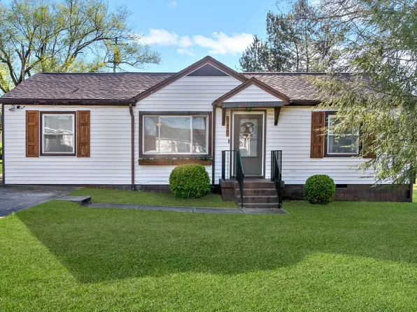 118 Clearview Dr, Clarksville, TN 37043