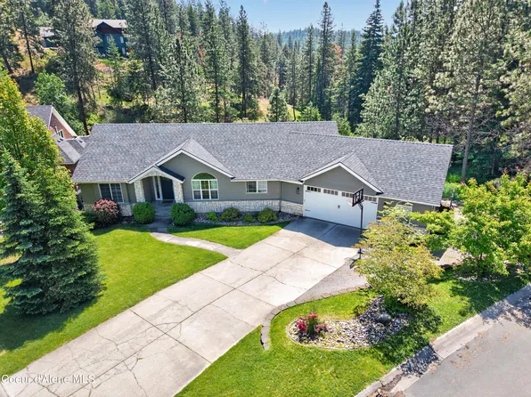 940 N Armstrong Dr, Coeur D Alene, ID 83814