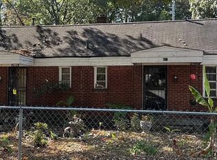 843 Leon Pl #843, Memphis, TN 38107