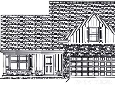 3275 Truitt Path Ln, Knoxville, TN, 37931