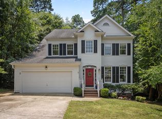 3 Chelan Ct, Durham, NC 27713