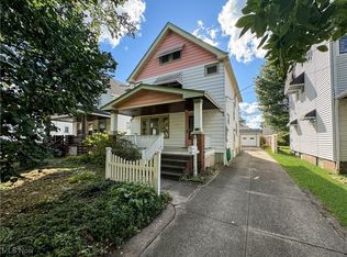 4300 W 21st St, Cleveland, OH 44109