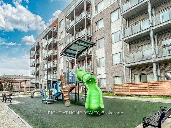 5th image of 5131 Sheppard Ave E #401