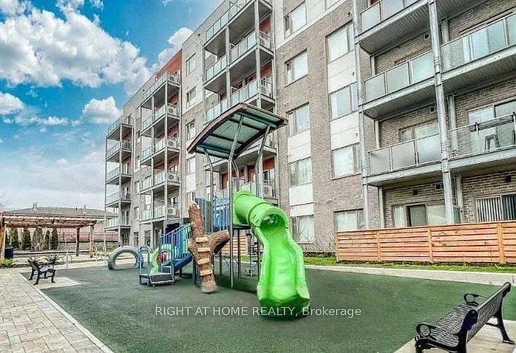5131 Sheppard Ave E #401 — Photo 5