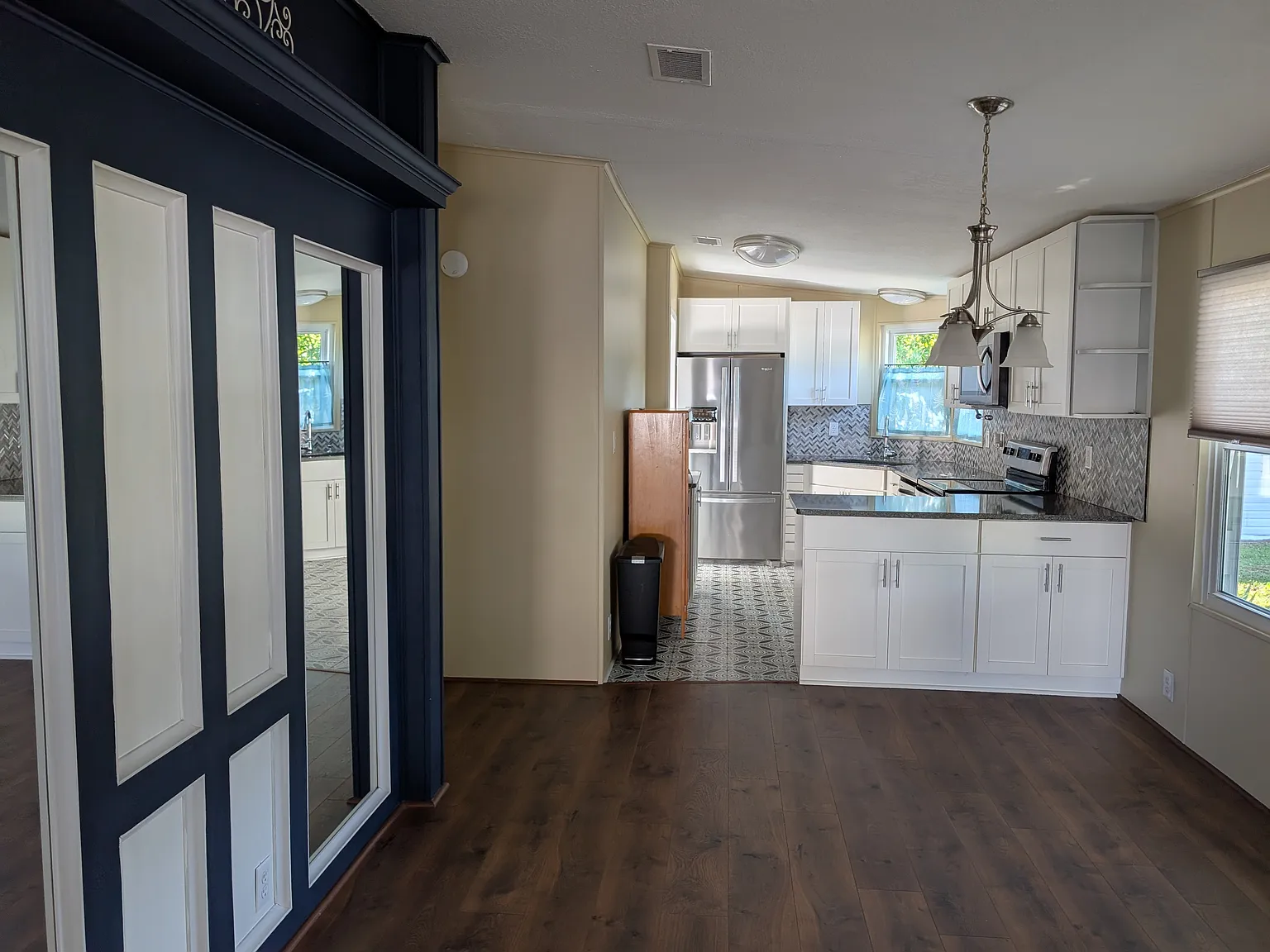 2 bed, 1008 sqft, $1,400 — Photo 3