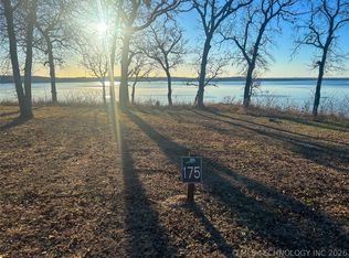175 Patriot Point, Eufaula, OK 74432
