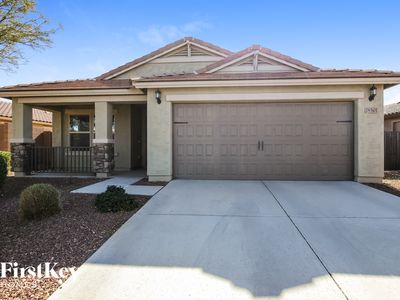 18501 W Southgate Ave, Goodyear, AZ, 85338