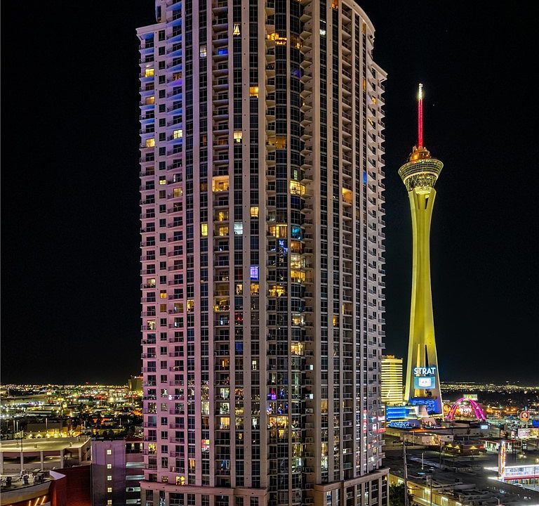1st image of 200 W Sahara Ave Unit 4004
