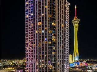 ALLURE, Las Vegas, NV 89102