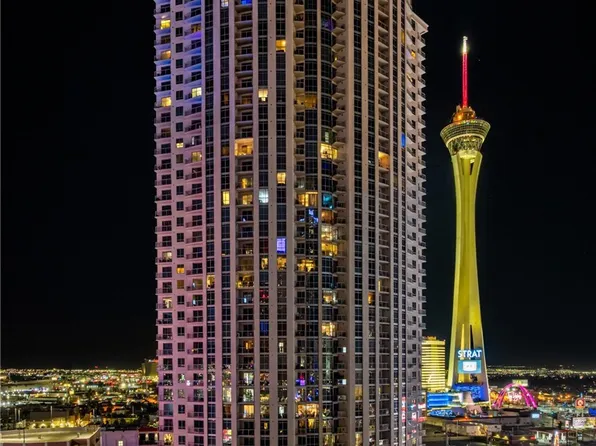 200 W Sahara Ave Unit 4004, Las Vegas, NV 89102