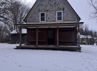 8545 Jackson Rd, Dexter, MI 48130