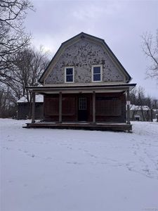 8545 Jackson Rd, Dexter, MI, 48130