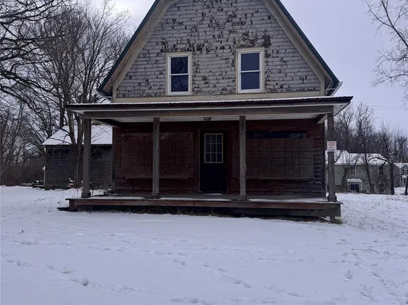 8545 Jackson Rd, Dexter, MI 48130