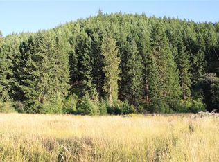 Nna Chumstick Hwy #TRACT 1, Leavenworth, WA 98826