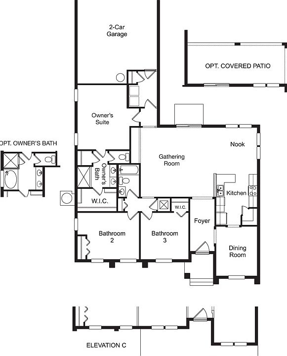 Floor Plan.