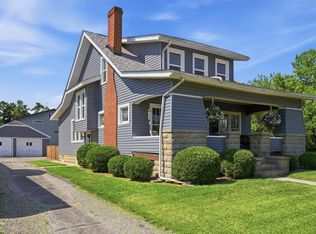 1519 W Market St, Baltimore, OH 43105